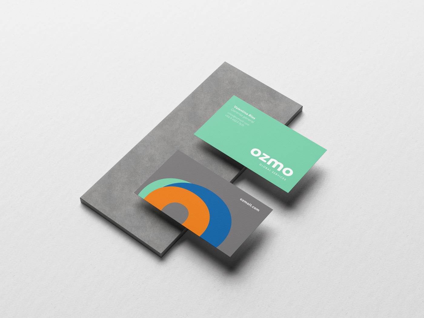 Ozmo 7